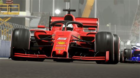 F1 2021 Gameplay and Story Mode First Look | Sports Gamers Online