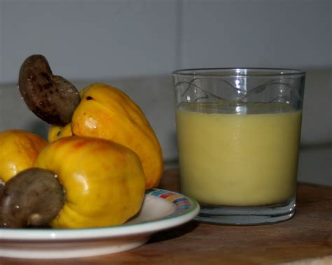 How to Make Cashew Fruit Juice | hubpages