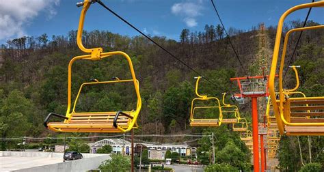 Gatlinburg Sky Lift - 5 Things to Know - Prices, Coupons, Weight Limit ...