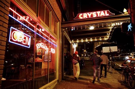 McMenamins Crystal Ballroom, Portland. | Oh the places you'll go, Favorite places, Portlandia