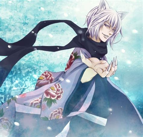 Tomoe-Kitsune