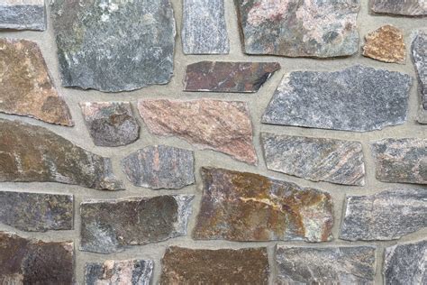 Appleton - Natural Thin Stone Veneer | Quarry Mill