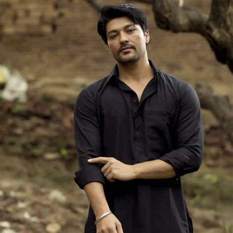 EXCLUSIVE! Diya Aur Baati Hum actor Anas Rashid becomes a father to a baby girl and we already ...