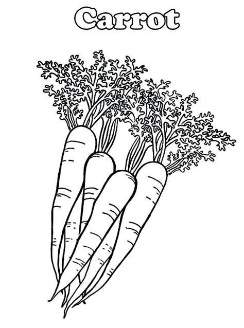 Creepy Carrots Coloring Pages Coloring Pages