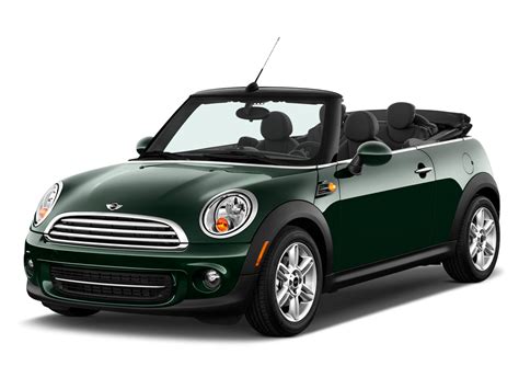 2012 MINI Cooper Convertible Review, Ratings, Specs, Prices, and Photos ...