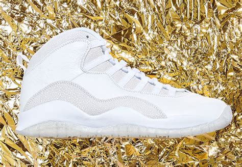 OVO x Air Jordan X Restock by UNKNWN Miami | Complex