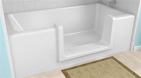 8 best Bathtub to Walk-in Shower Conversion Inserts - Finished ...