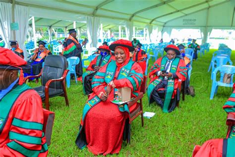 Makerere University releases 2022 graduation program - Bukedde Online ...