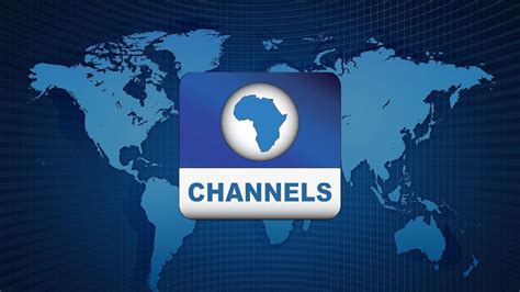 Channels Television - Multi Platform Streaming | Tv app, Channel, Live tv