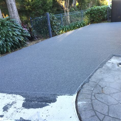 Driveway Resurfacing in Avalon NSW - StoneSet