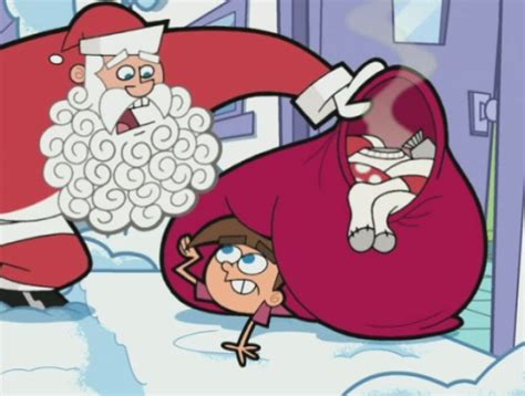 Merry Wishmas - Fairly Odd Parents Wiki - Timmy Turner and the Fairly ...