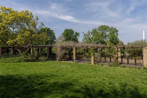 Parks and Open Spaces - Film Lambeth