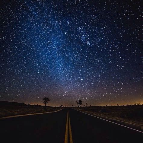 california desert night sky - Szukaj w Google | Holiday road trip, Trip