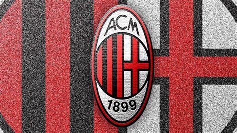 Logo Ac Milan Wallpaper 2018 (70+ images)