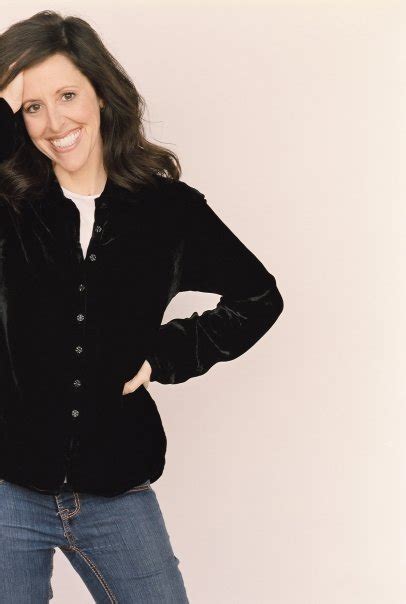 25 of the Best: Wendy Liebman