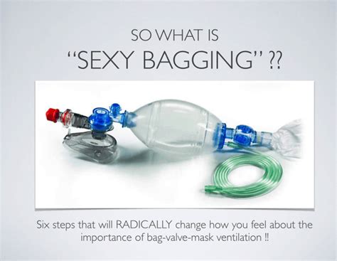 Optimal Bag-Valve-Mask Ventilation - Emergency Medicine Kenya Foundation