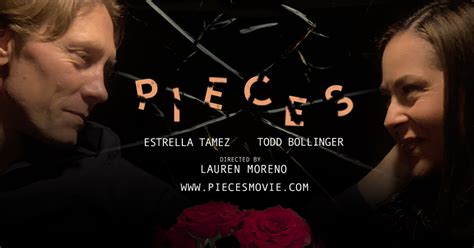 Pieces - The Film | Indiegogo