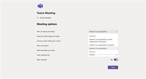 What’s New in Microsoft Teams | February and March 2021 Updates