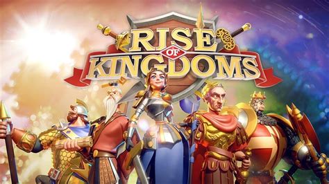 Rise Of Kingdoms: Tier List of commanders December 2024 - Alucare