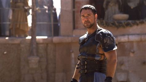 15 Epic Facts About 'Gladiator' | Mental Floss