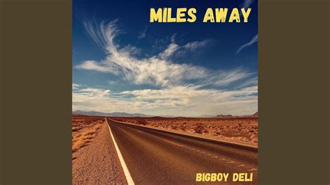 Miles Away - YouTube