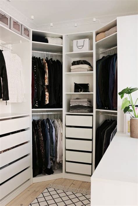 The Best IKEA Closets on the Internet | Closet designs, Walk in closet design, Closet bedroom