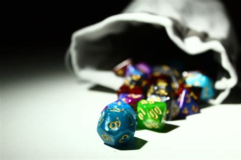 The 5 Main Benefits of Tabletop RPGs for our Daily Life