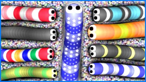 Slither Io Strategy Slither Io Hack And Slitherio Mod - vrogue.co