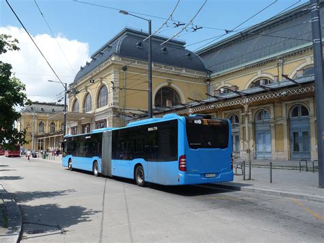 Budapest public transport: Everything you need to know