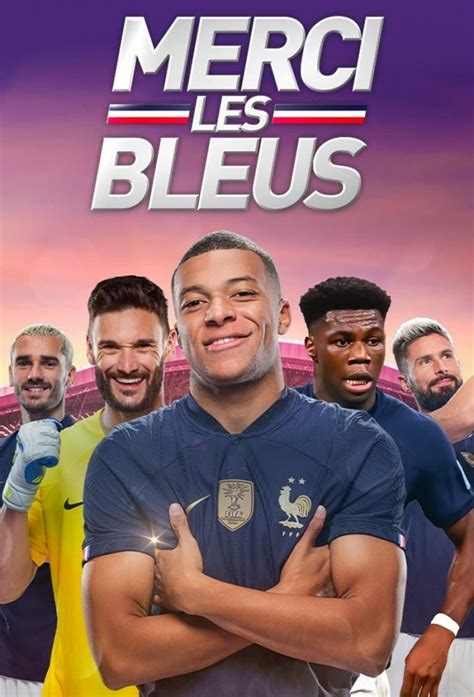 Merci les Bleus - TheTVDB.com