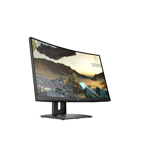 HP X24C GAMING MONITOR - Blessing Computers