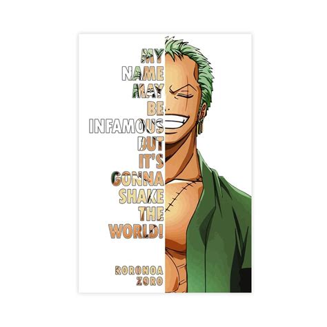 Zoro Quotes