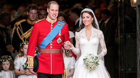 Prince William and Kate Middleton 9th Wedding Anniversary: Kensington ...