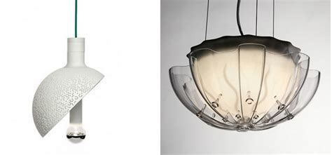 Chic, Ultra-Contemporary 3D Printed Lamps by Italian Company .exnovo - 3DPrint.com | The Voice ...