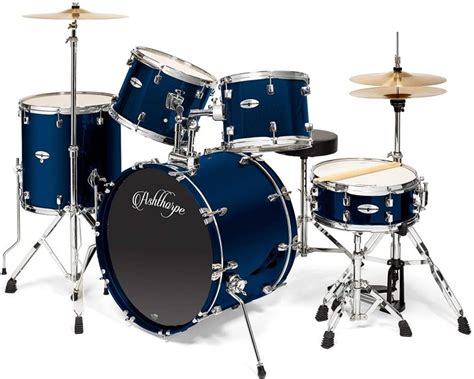 The 10 Best Drum Sets 2020: Reviews of the Best Brands - Instruments.guru