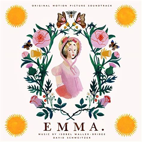 ‘Emma’ Soundtrack Album Released | Film Music Reporter