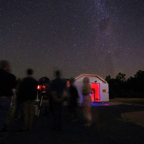 Perth Observatory - Observatory