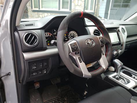 10 Awesome Toyota Tundra Interior Upgrades – Empyre Off-Road