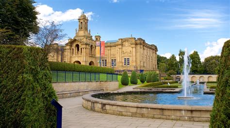 Lister Park - Tours and Activities | Expedia