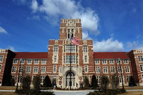 University of Tennessee engineering ranking – CollegeLearners.com