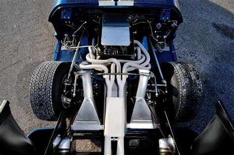 1964 Ford GT40 prototype | PerformanceDrive