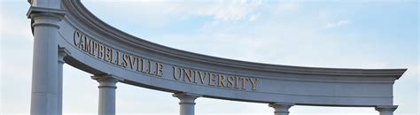 Campbellsville University Online | Get Your Degree Online