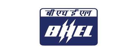 BHEL Logo - LogoDix