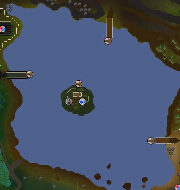 OSRS Ariel Fishing Guide - Best OSRS Guides