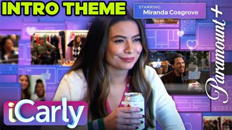 Icarly Theme Song Youtube – Telegraph