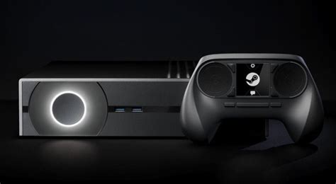 New Steam Machine Controller Unveiled