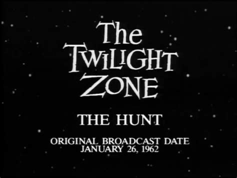 The Twilight Zone (1959)