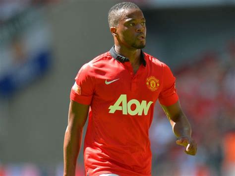 Patrice Evra - West Ham United | Player Profile | Sky Sports Football