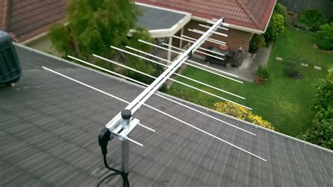 TV Aerial Installation Melbourne | Antennify