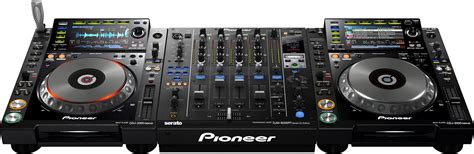 Pioneer DJ DJM-900SRT (archived): Video & Images - Pioneer DJ USA